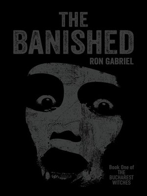 cover image of The Banished